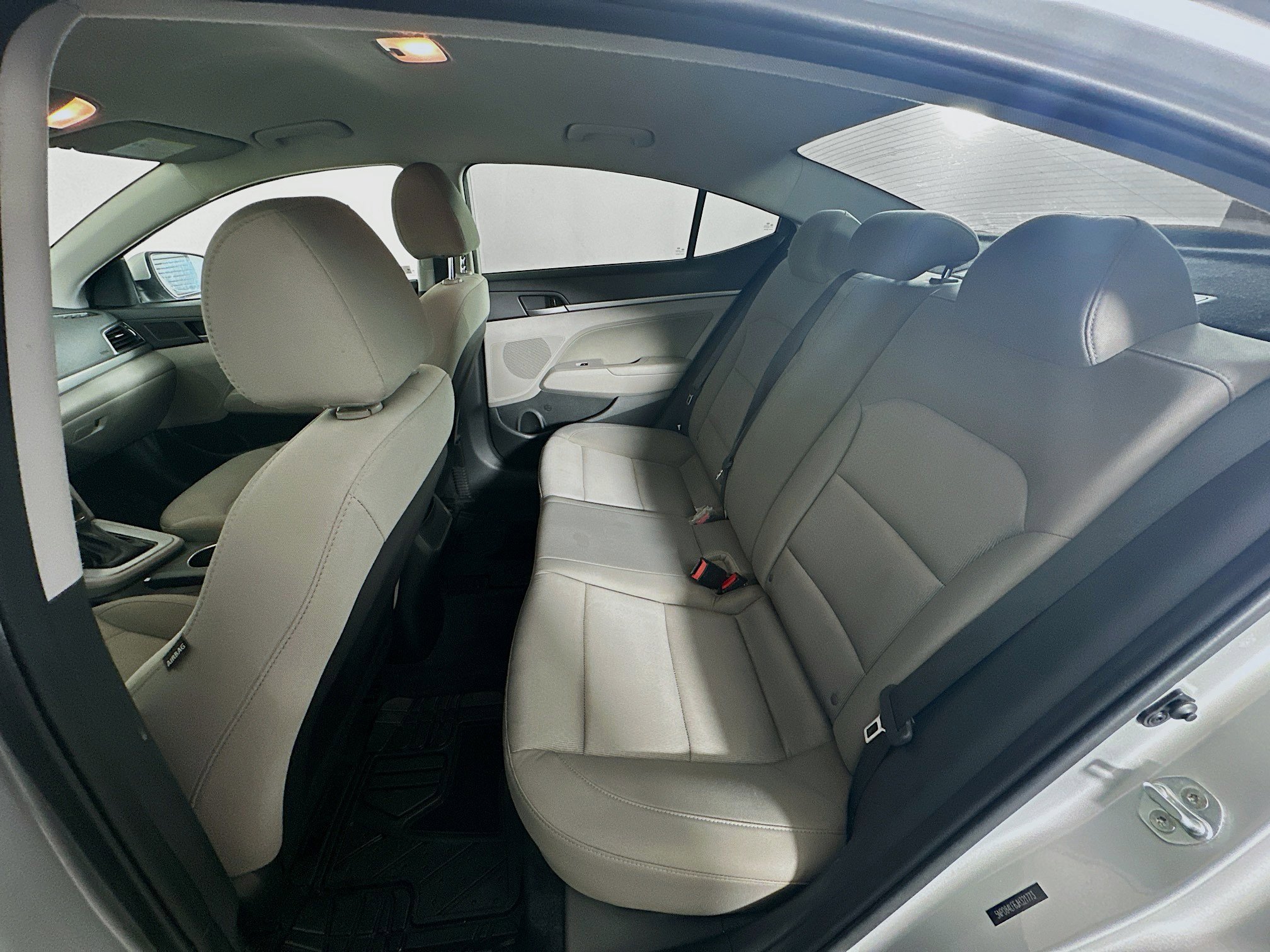 Used 2018 Hyundai Elantra SEL w/ Cargo Package FWD image 26