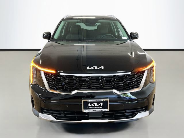 New 2025 Kia Sorento EX image 2