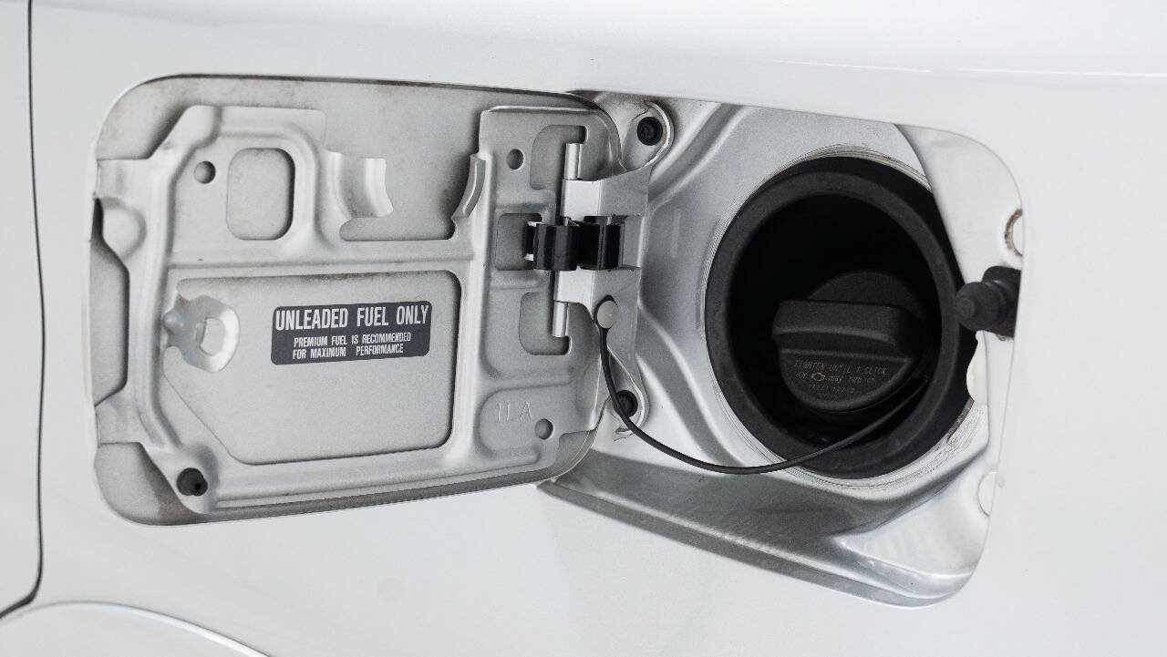Used 2020 INFINITI QX80 Luxe w/ Proassist Package RWD image 19