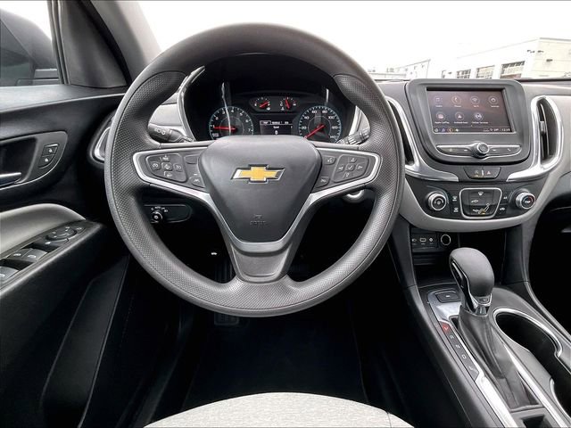 Used 2023 Chevrolet Equinox LS image 17