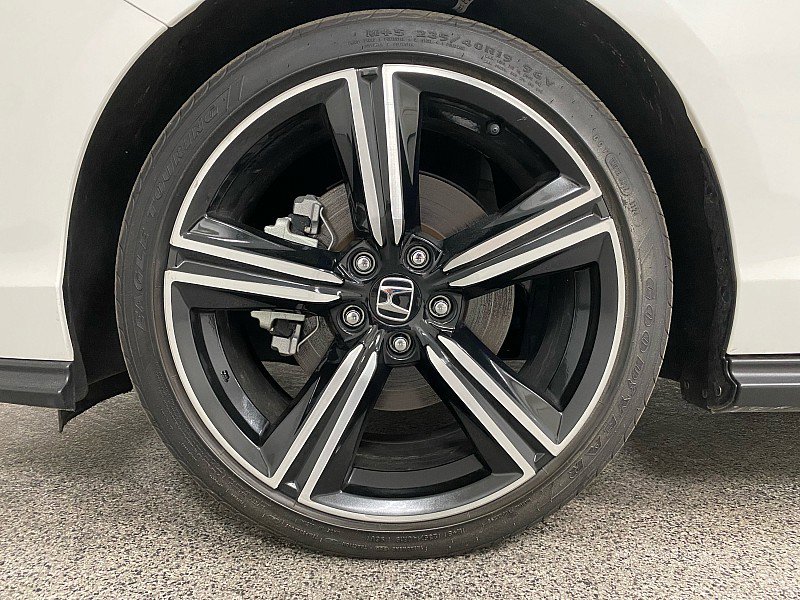 Used 2024 Honda Accord Sport image 23
