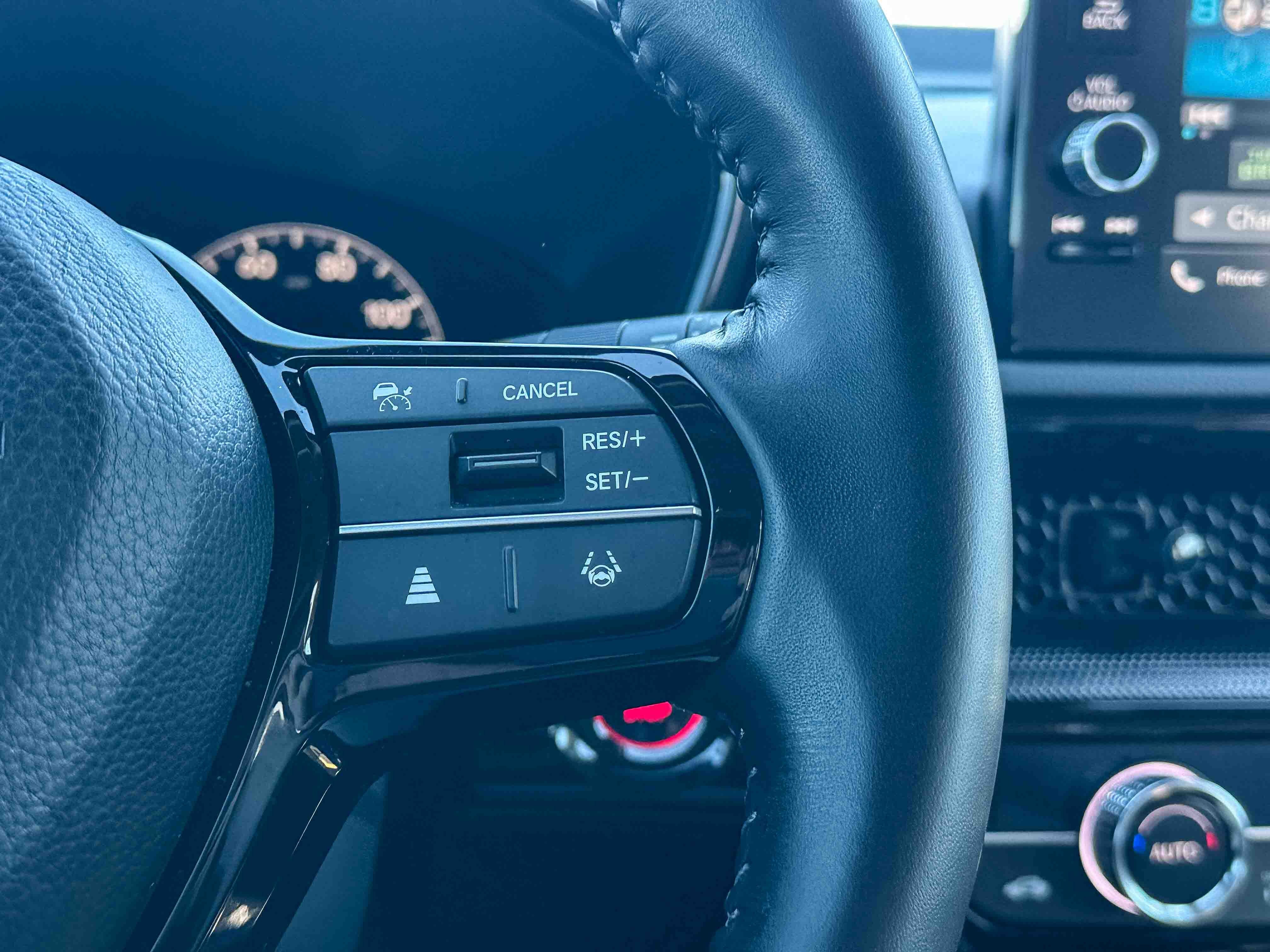 Certified 2025 Honda CR-V EX-L image 28