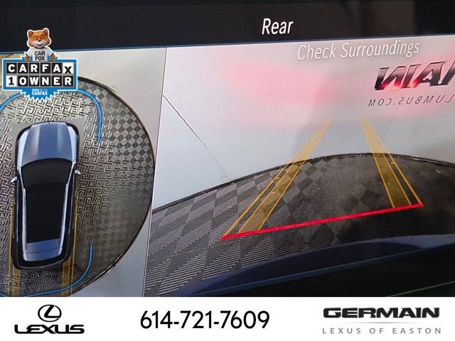 Used 2024 Mercedes-Benz GLE 350 4MATIC image 32