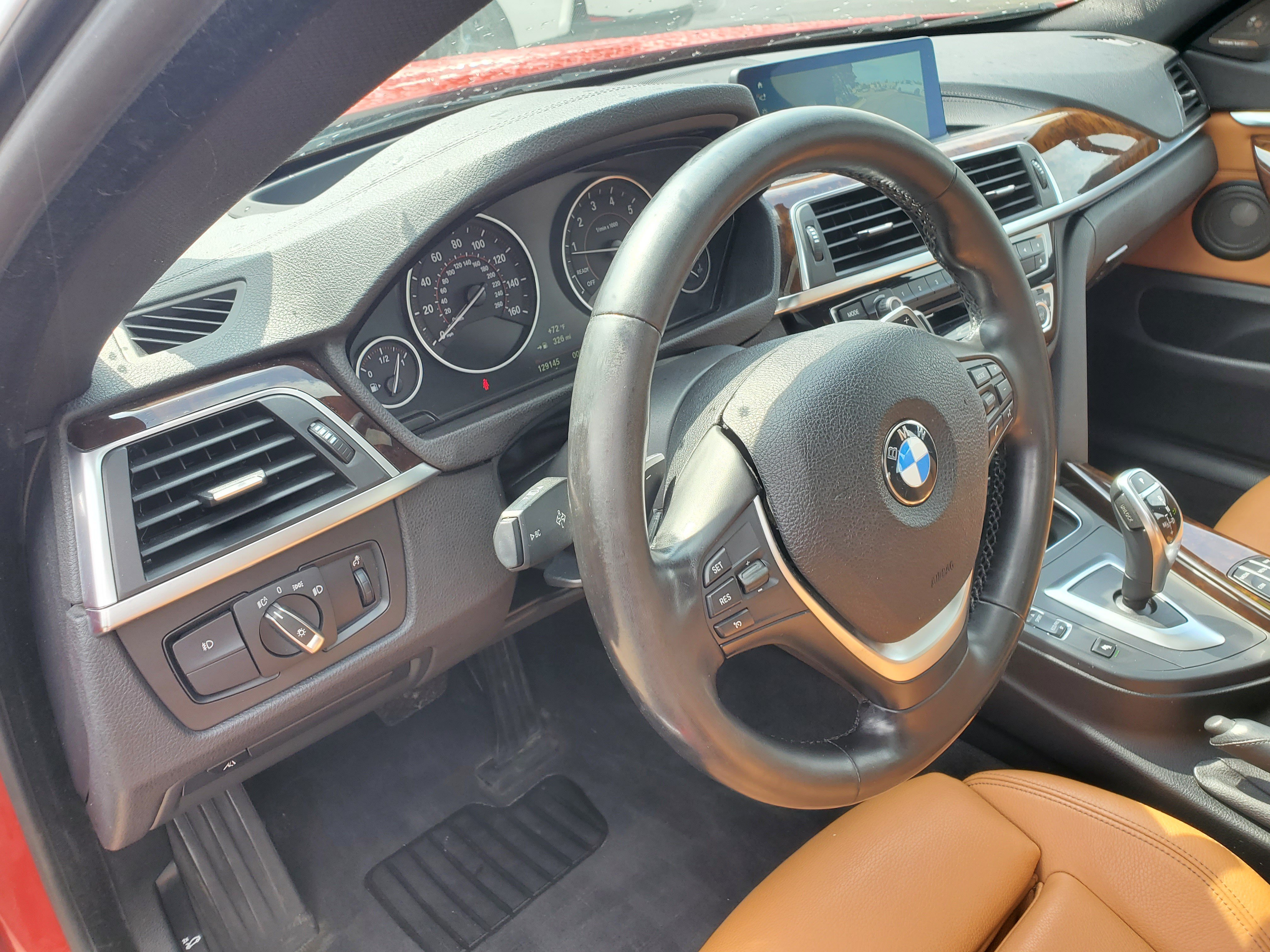 Used 2019 BMW 440i Gran Coupe xDrive w/ Convenience Package AWD/4WD image 11