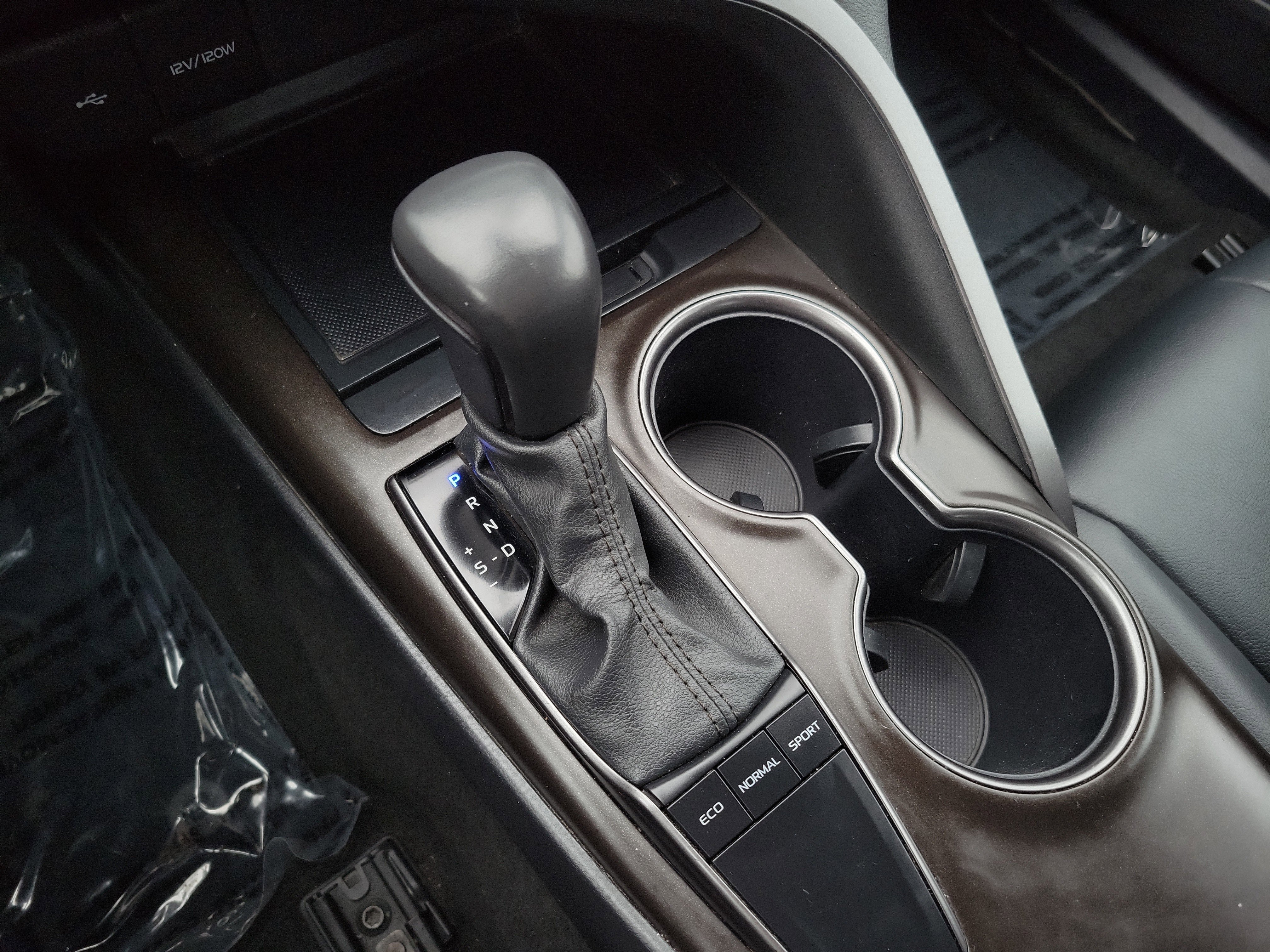 Certified 2024 Toyota Camry SE image 31