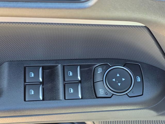 New 2025 Ford Bronco Sport Outer Banks w/ Outer Banks Tech Package+ image 8