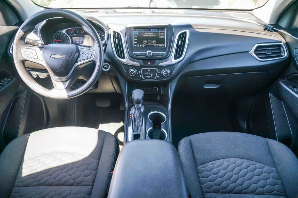 Used 2020 Chevrolet Equinox LT FWD image 5