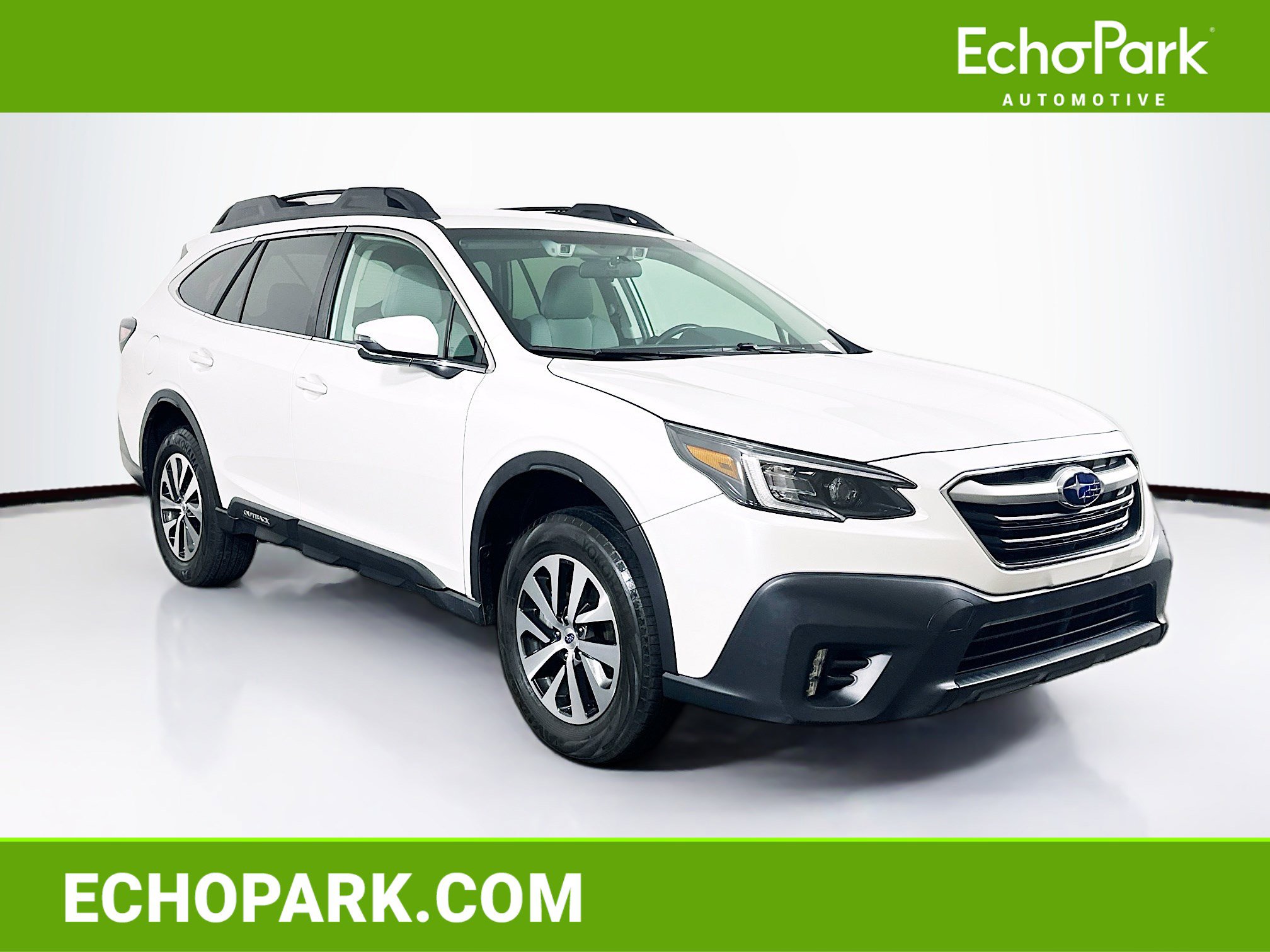 Used 2022 Subaru Outback Premium