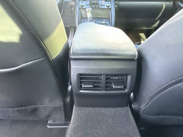 Used 2024 Lexus IS 300 w/ Comfort Package RWD image 15