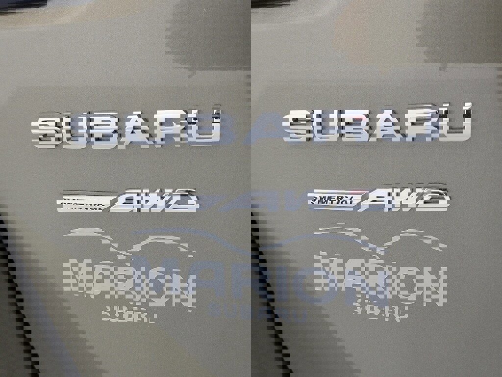 Used 2025 Subaru Outback Limited image 10