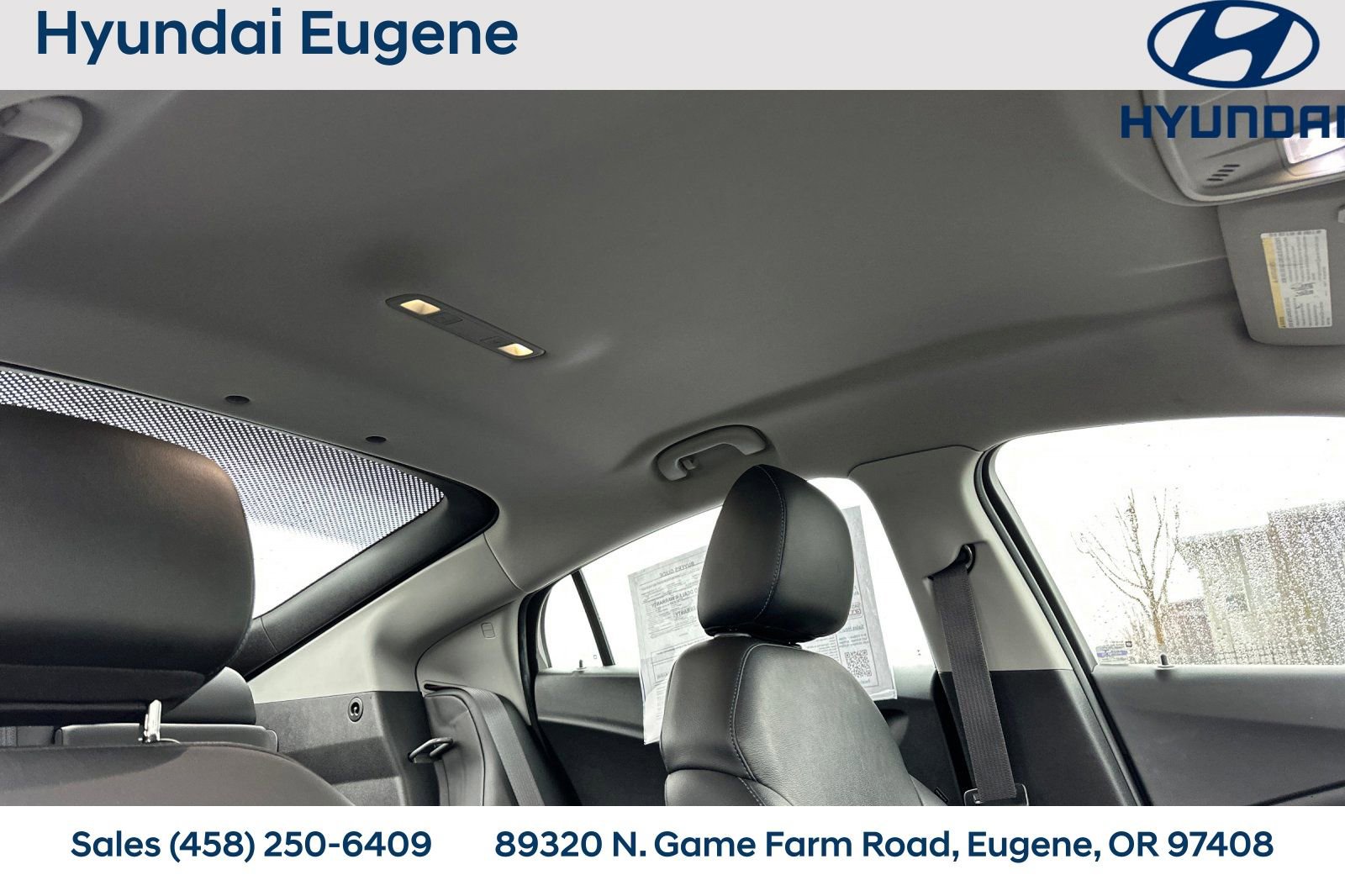 Used 2017 Chevrolet Volt Premier w/ Driver Confidence II Package image 24