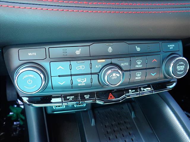 New 2026 Dodge Durango GT w/ Blacktop Package AWD/4WD image 19