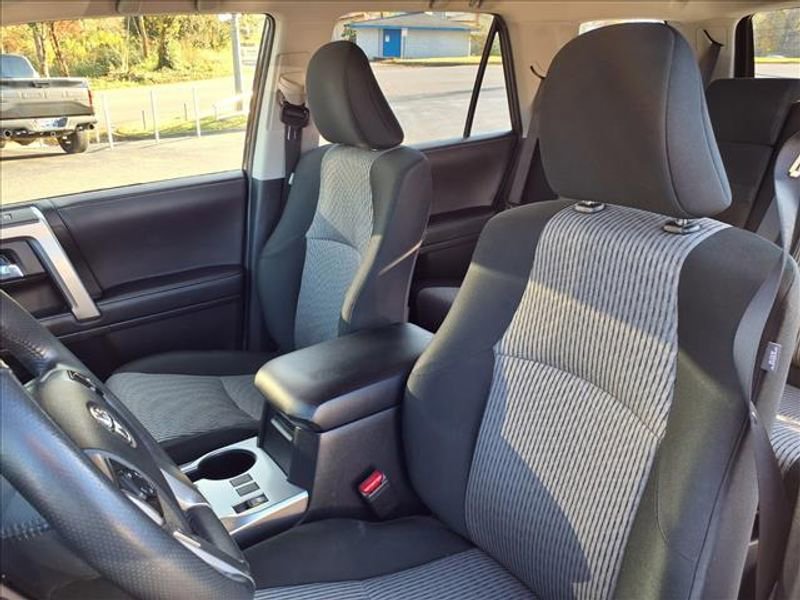 Used 2024 Toyota 4Runner SR5 image 14