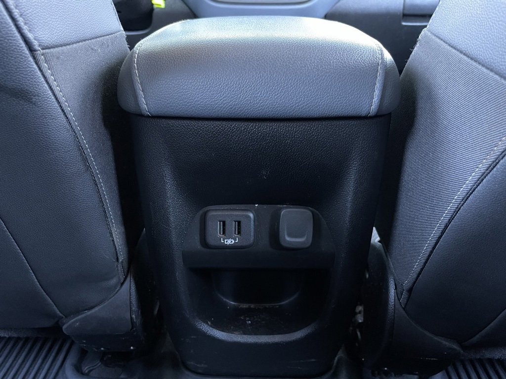 Used 2021 Chevrolet Colorado Z71 w/ Safety Package image 27