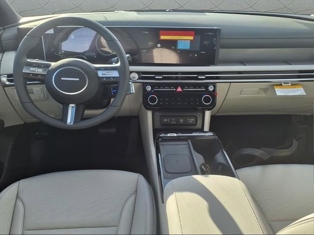 New 2026 Hyundai Tucson Limited image 14