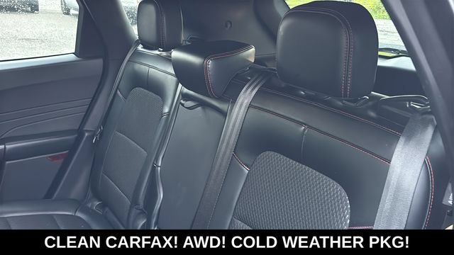 Used 2024 Ford Escape ST-Line AWD/4WD image 26