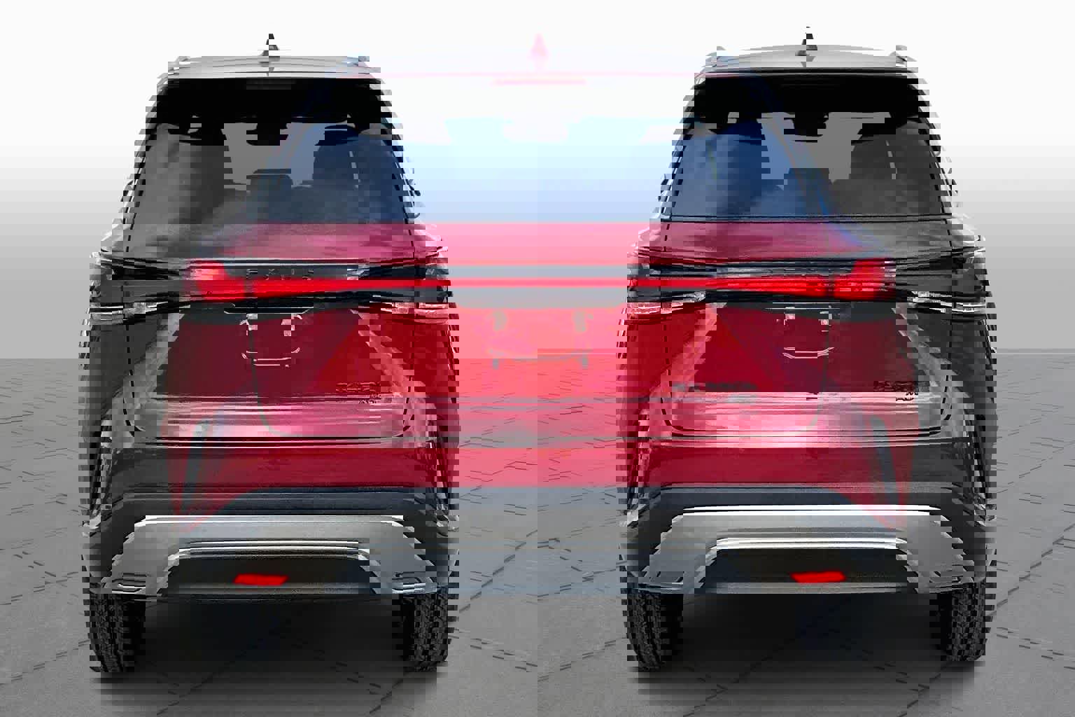 New 2026 Lexus RX 350h image 5