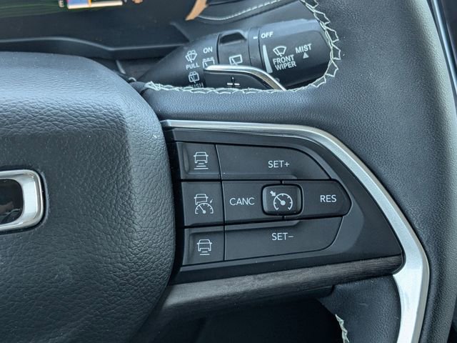 Used 2022 Jeep Grand Cherokee Limited 4xe image 26