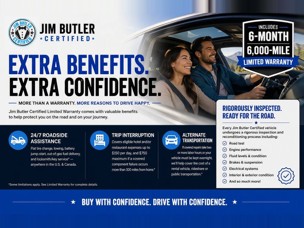 Used 2026 Ford F150 STX w/ Equipment Group 200A AWD/4WD image 14