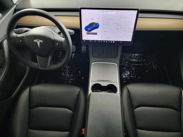 Used 2021 Tesla Model Y Performance AWD/4WD image 20