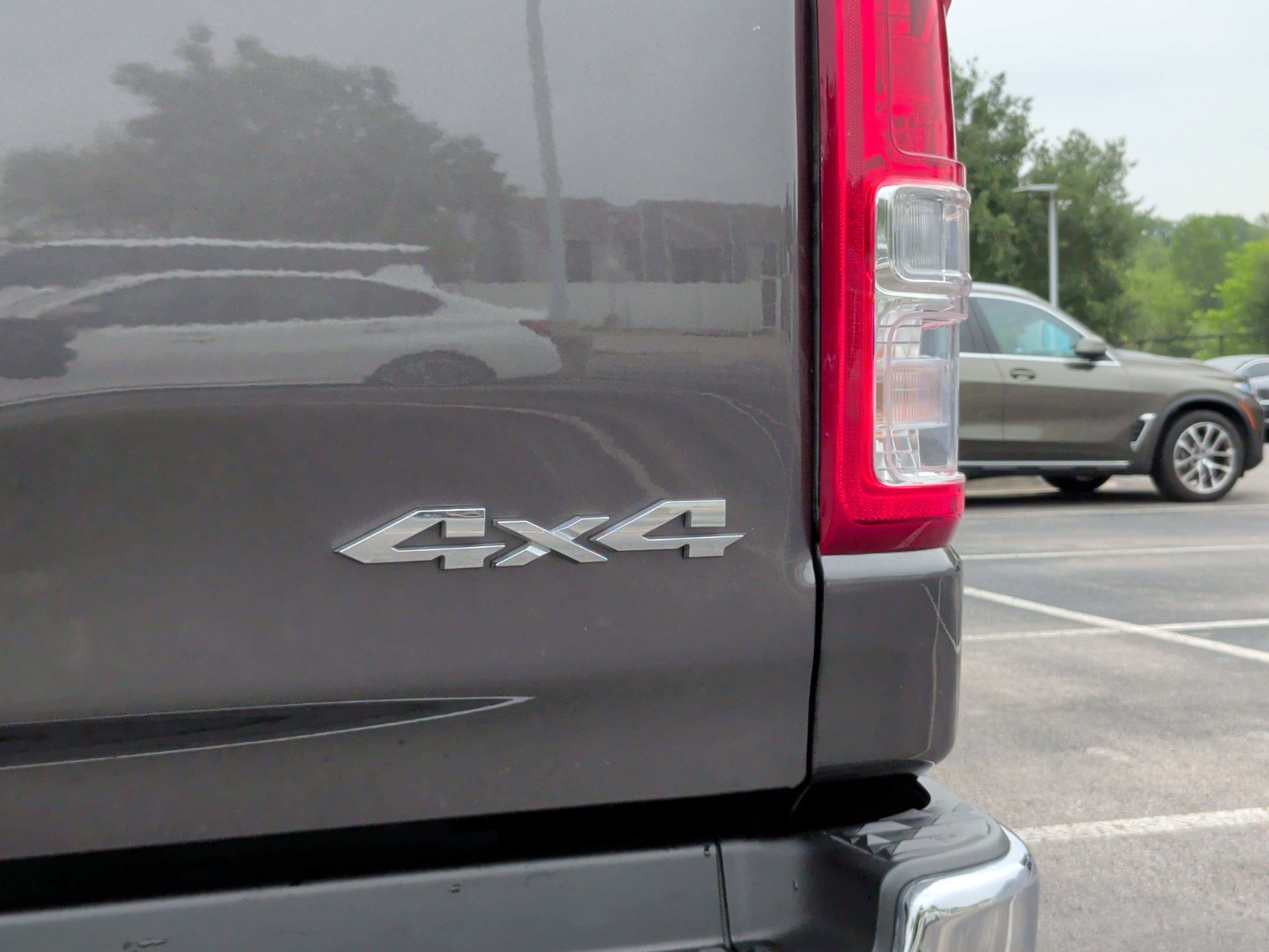 Used 2022 RAM 1500 Big Horn AWD/4WD image 9