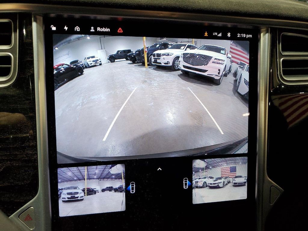 Used 2017 Tesla Model S 75D image 29