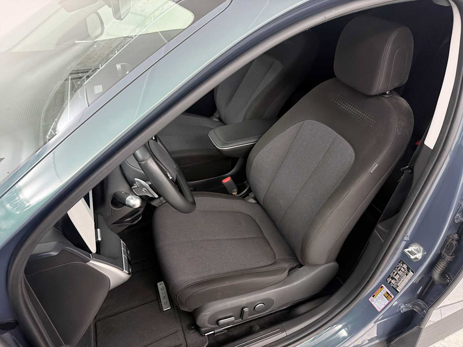 Used 2024 Hyundai Ioniq 5 SEL AWD/4WD image 13