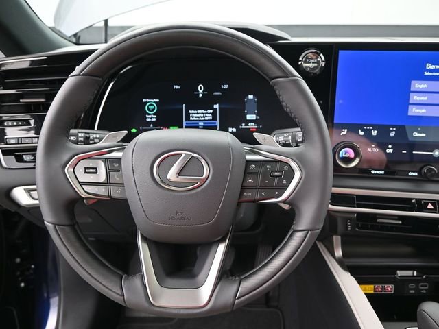Used 2026 Lexus RX 350h w/ Accessory Package (Z1) AWD/4WD image 6