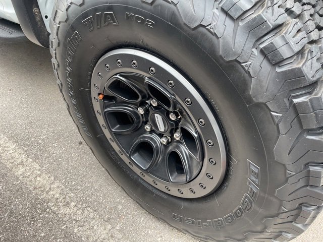 Used 2023 Ford F150 Raptor w/ Raptor Carbon Fiber Package image 7