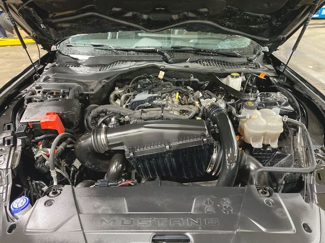 Used 2024 Ford Mustang Premium RWD image 27