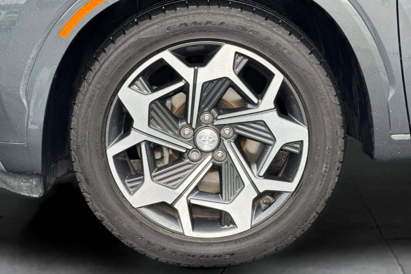 Used 2022 Hyundai Palisade Calligraphy w/ Cargo Package image 26