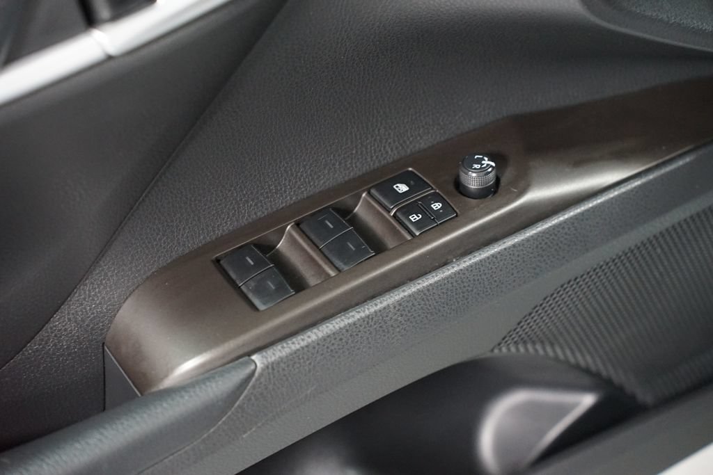 Certified 2023 Toyota Camry LE FWD image 28