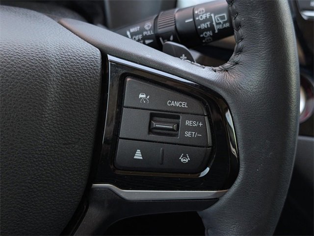 Used 2025 Honda Odyssey Touring image 15