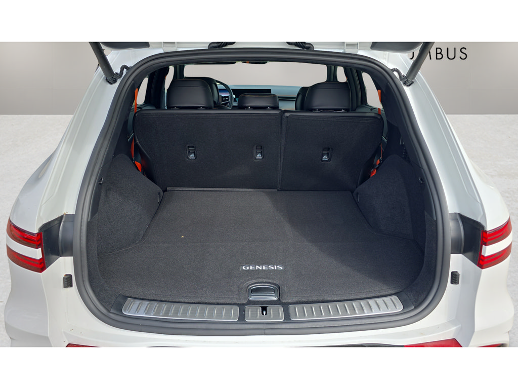 New 2026 Genesis GV70 3.5T Sport Prestige AWD/4WD image 1
