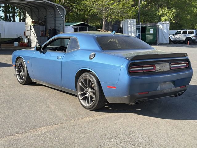 Used 2022 Dodge Challenger R/T Scat Pack image 11