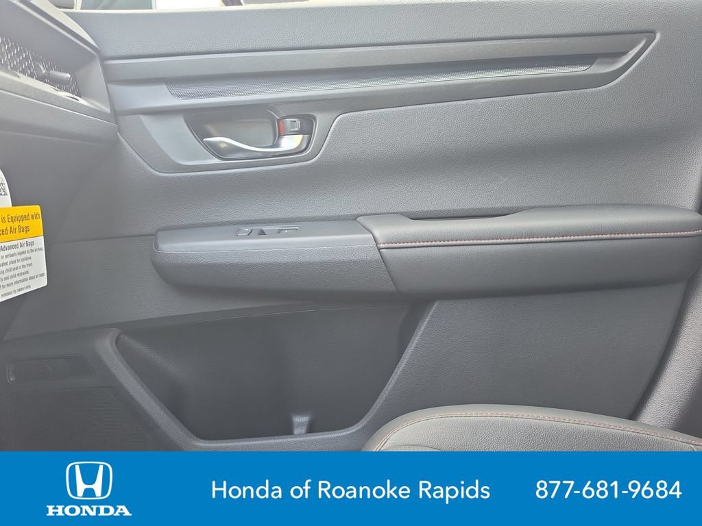 New 2026 Honda CR-V Sport-L image 29
