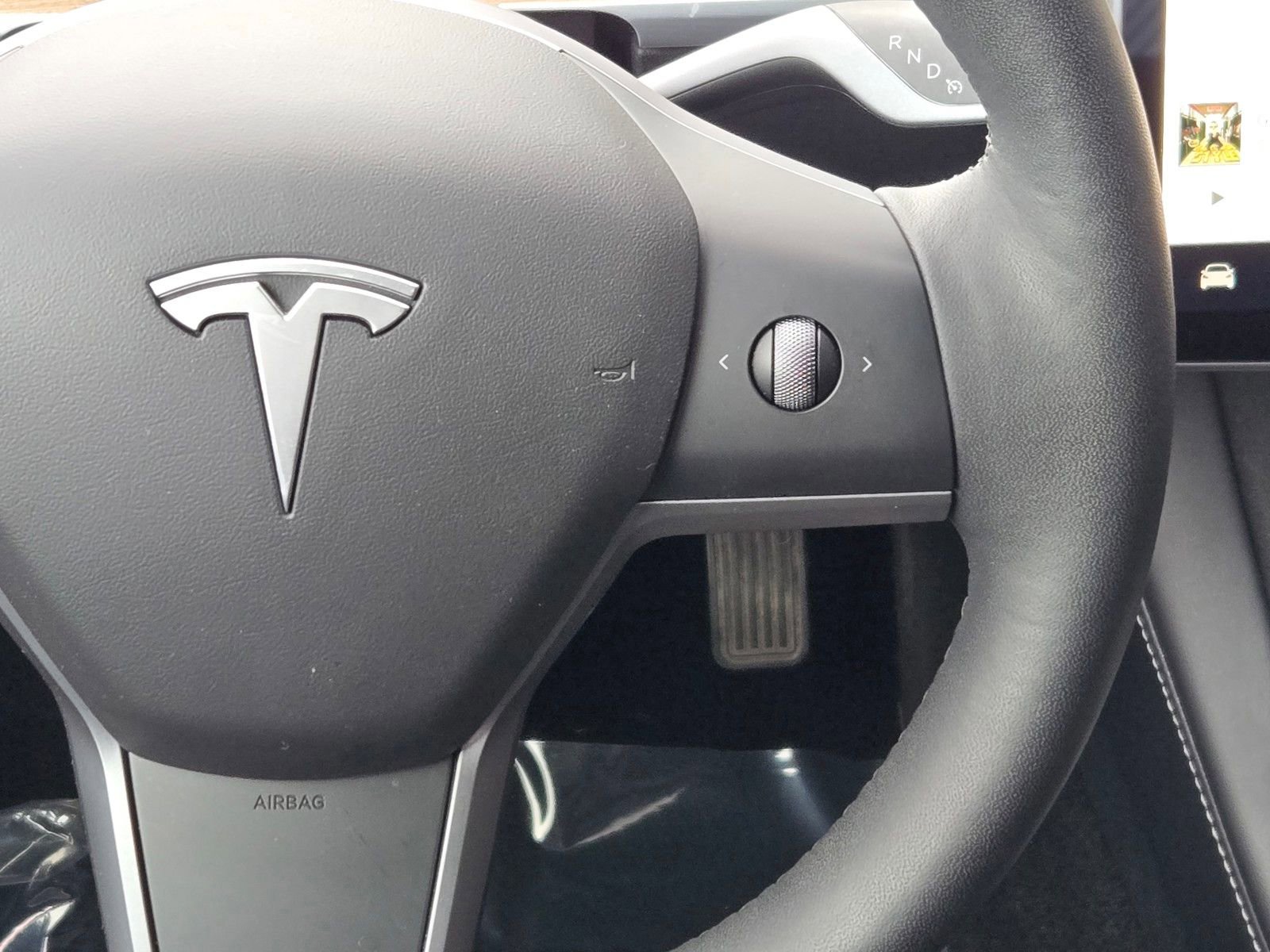 Used 2022 Tesla Model 3 Long Range AWD/4WD image 16