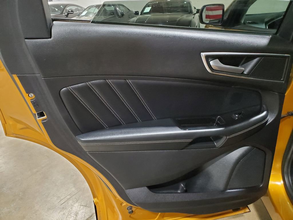 Used 2015 Ford Edge Sport w/ Equipment Group 401A image 25