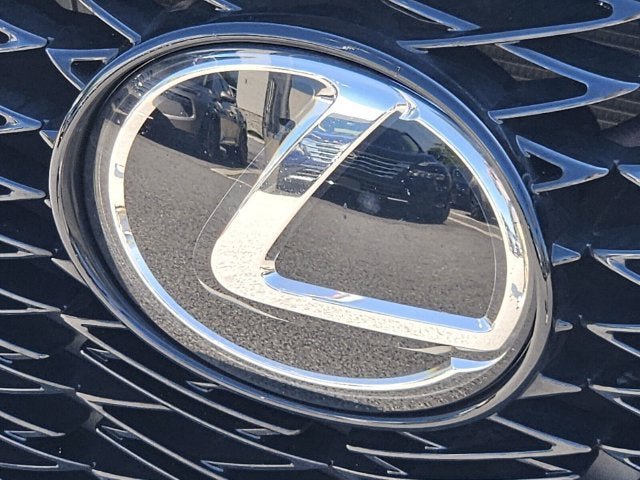 Used 2025 Lexus IS 350 F Sport w/ Accessory Package RWD image 42