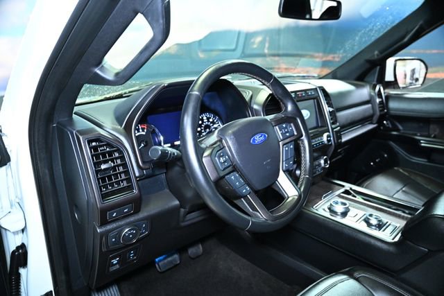 Used 2021 Ford Expedition Limited image 23