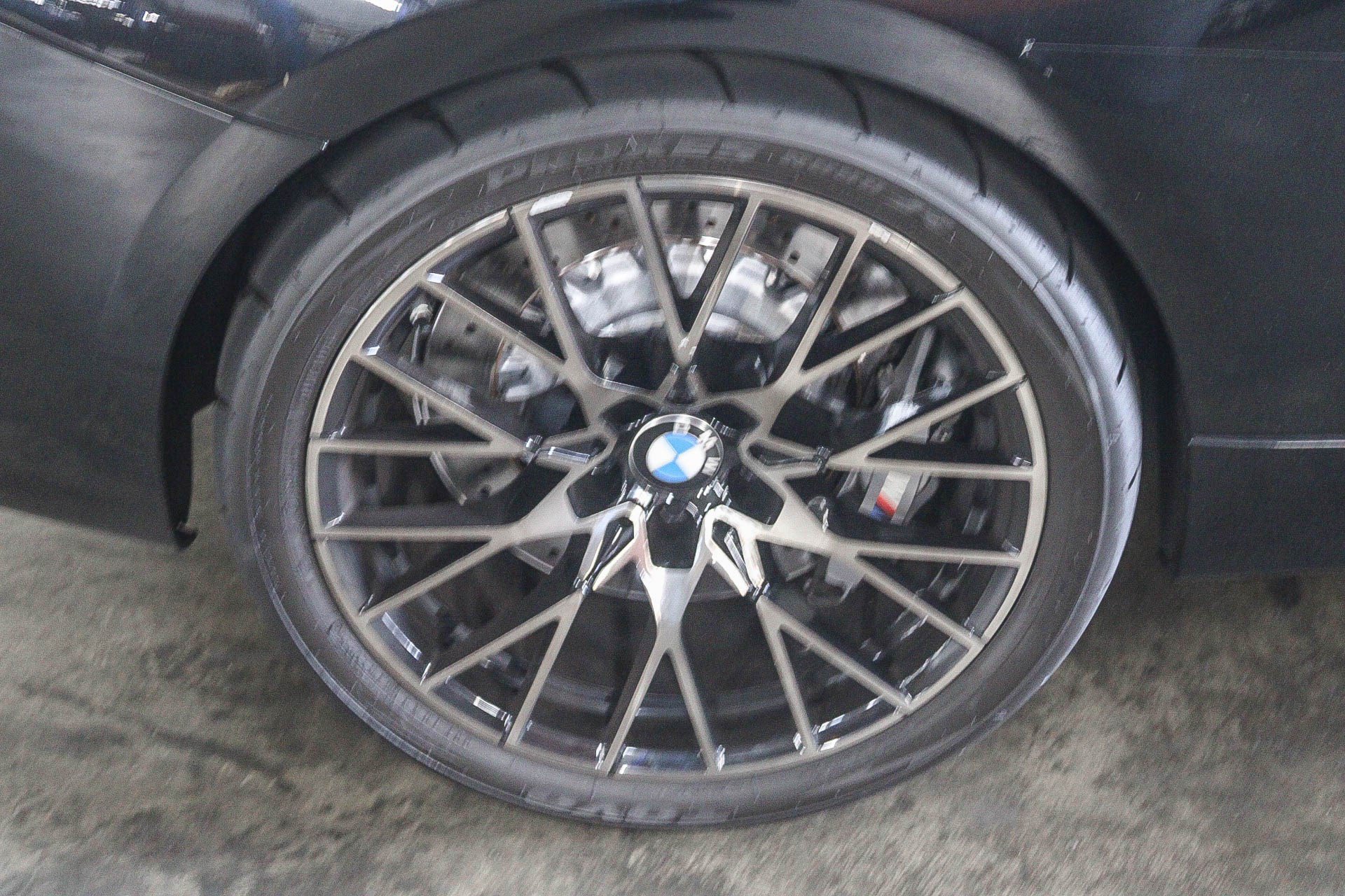 Used 2021 BMW M2 Competition w/ Executive Package RWD image 17