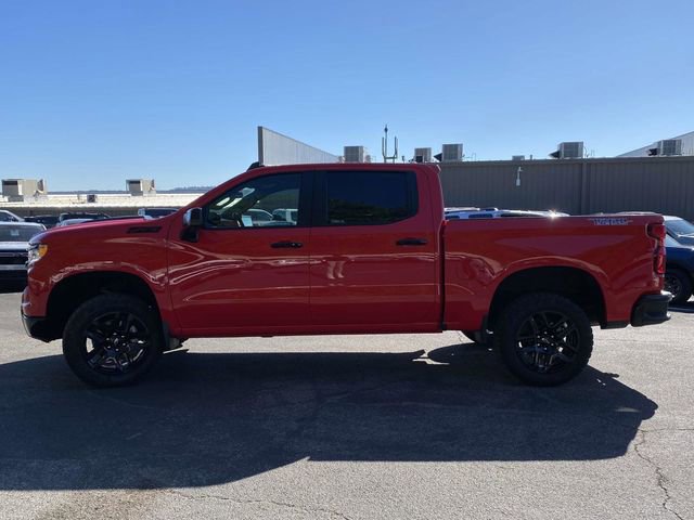 Used 2024 Chevrolet Silverado 1500 LT Trail Boss w/ LT Trail Boss Premium Package image 7