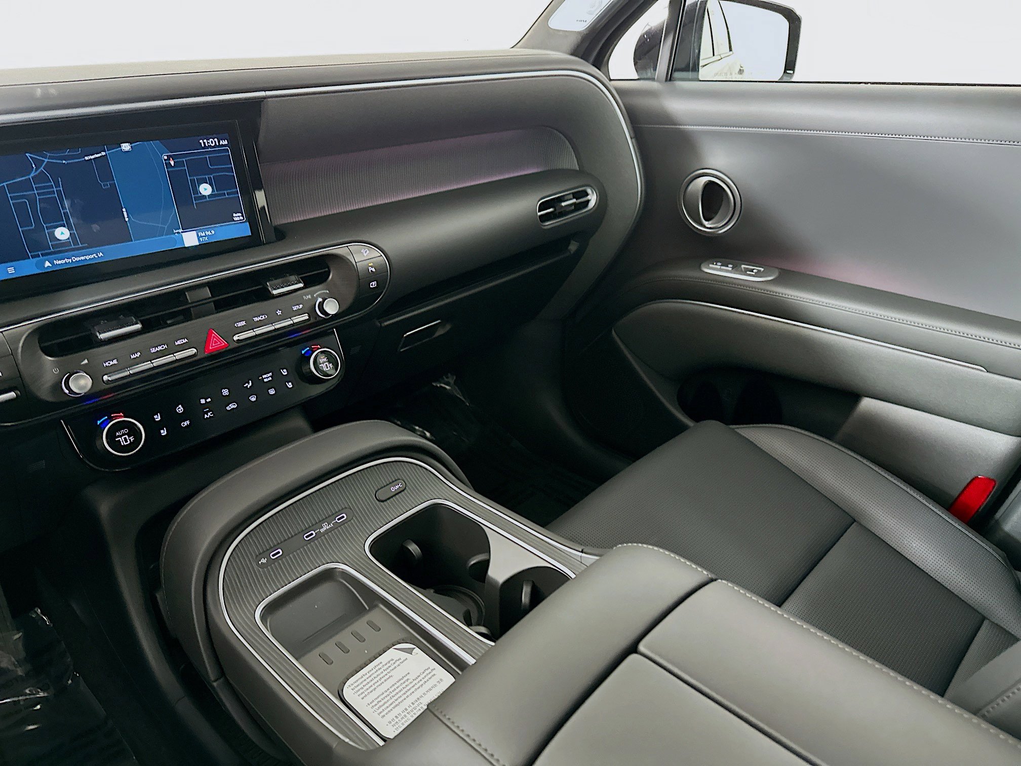 New 2026 Hyundai Palisade Calligraphy image 24