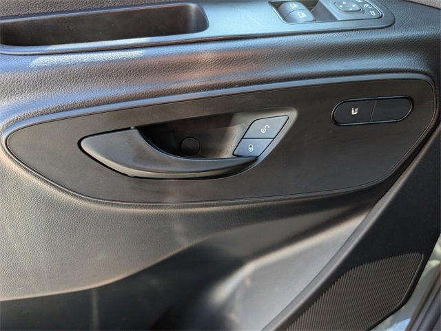 Used 2025 Mercedes-Benz Sprinter 2500 image 29