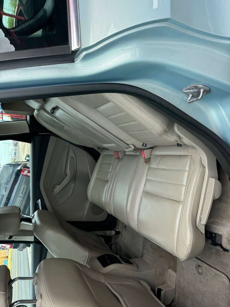 Used 2013 Ford C-MAX Energi SEL image 11