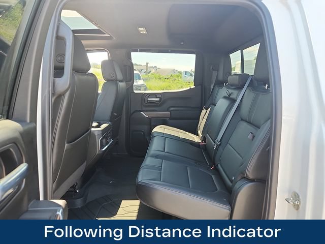 Used 2021 Chevrolet Silverado 1500 High Country AWD/4WD image 13