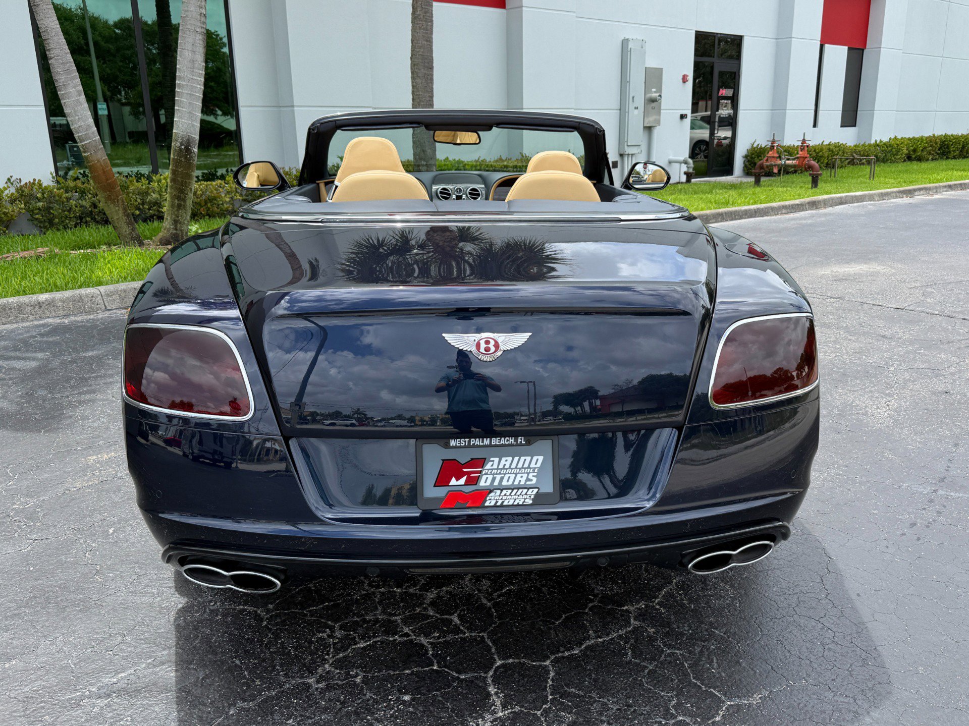 Used 2015 Bentley Continental GT V8 S AWD/4WD image 20