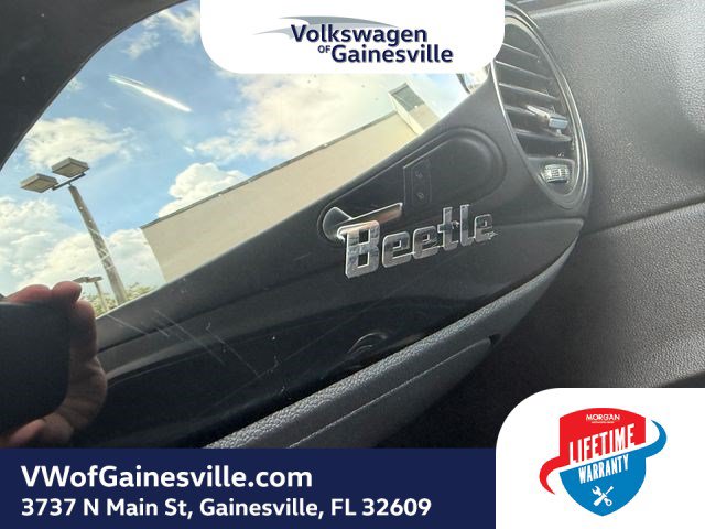 Used 2019 Volkswagen Beetle 2.0T S FWD image 26