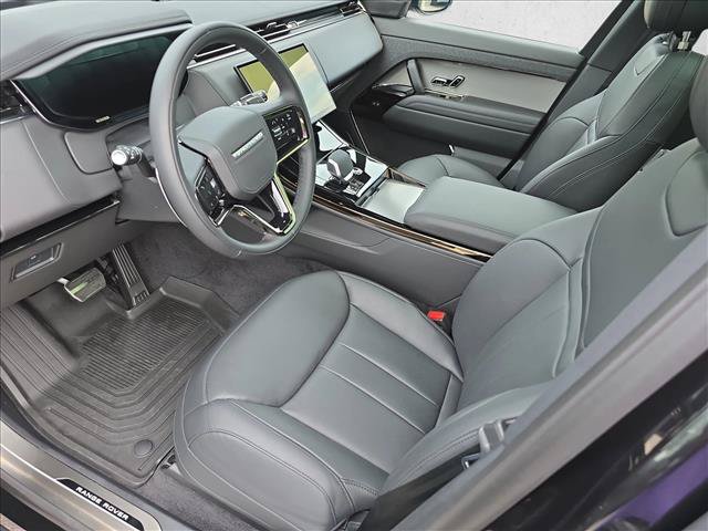 New 2026 Land Rover Range Rover Sport Dynamic SE AWD/4WD image 16