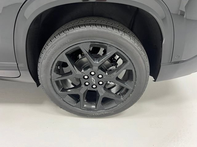 New 2026 Chevrolet Traverse RS AWD/4WD image 5